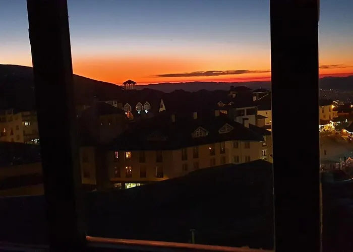 Lejlighed Bluettravel - Zona Baja Sierra Nevada