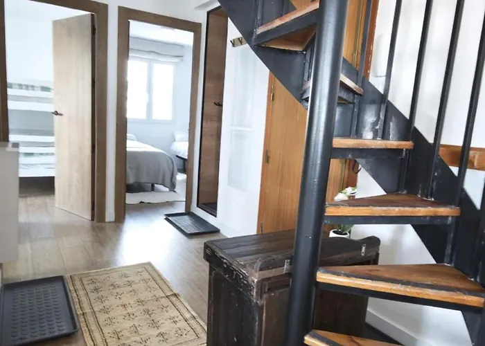 Lejlighed Bluettravel - Zona Baja Sierra Nevada