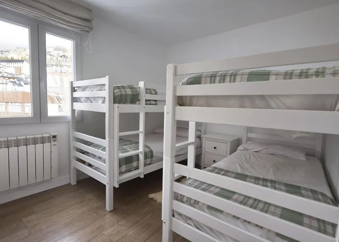 Bluettravel - Zona Baja