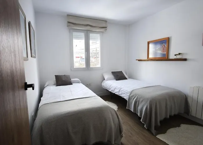 Lejlighed Bluettravel - Zona Baja *