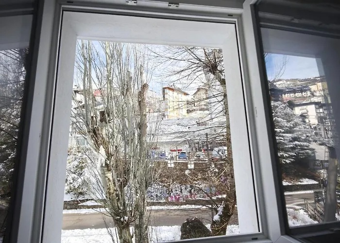 Lejlighed Bluettravel - Zona Baja Sierra Nevada