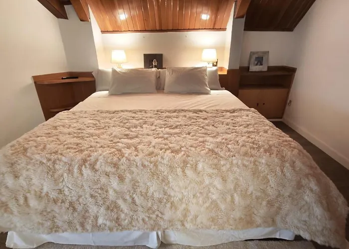 Bluettravel - Zona Baja Sierra Nevada