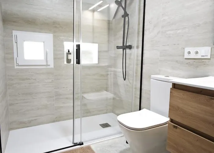 Lejlighed Bluettravel - Zona Baja Sierra Nevada