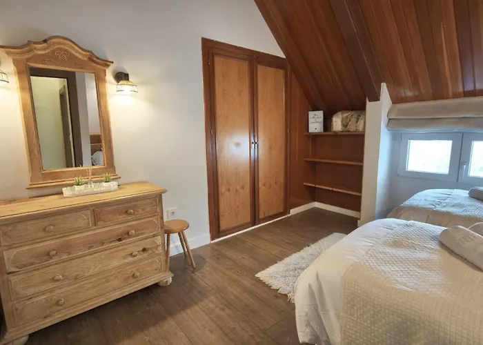 Lejlighed Bluettravel - Zona Baja