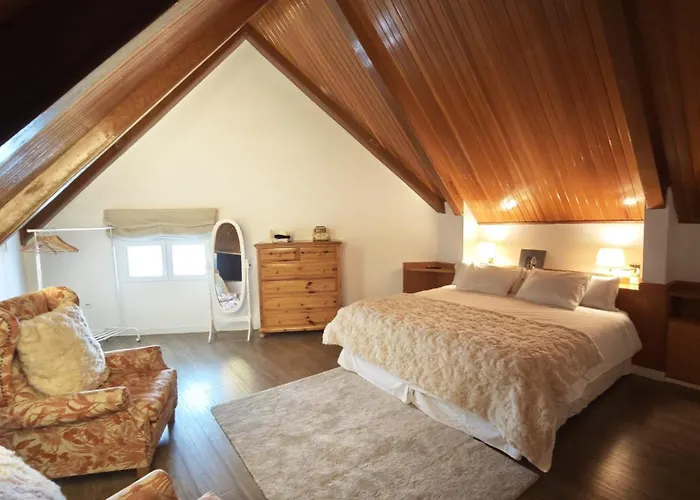 Lejlighed Bluettravel - Zona Baja *