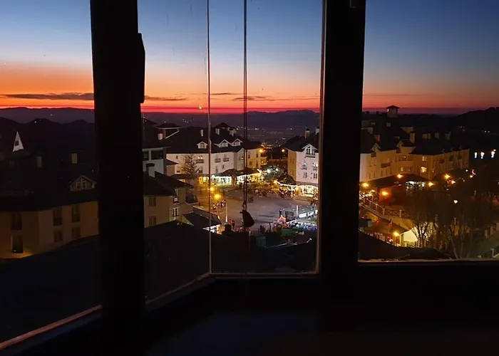 Bluettravel - Zona Baja Lejlighed