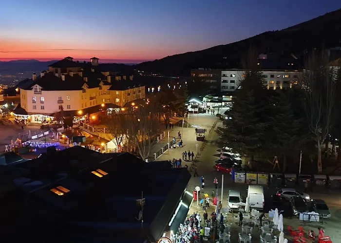 Lejlighed Bluettravel - Zona Baja *