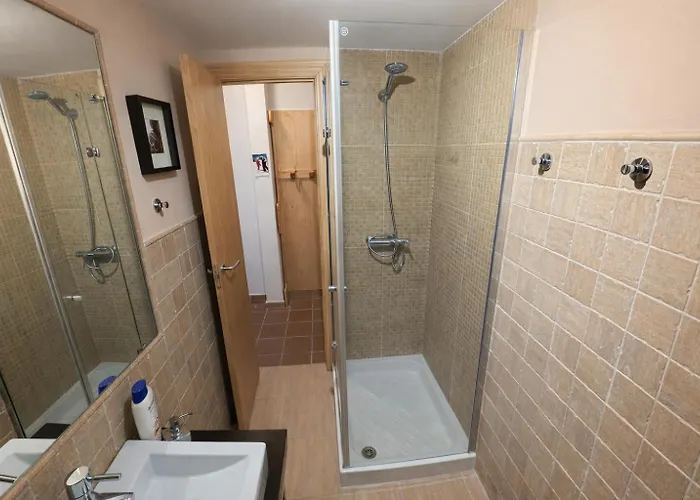 Bluettravel - Zona Baja *