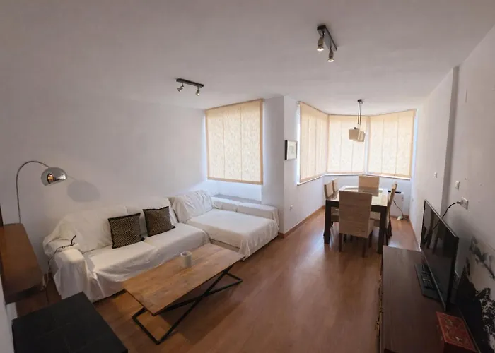 Bluettravel - Zona Baja