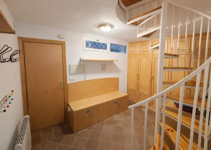 Bluettravel - Zona Baja