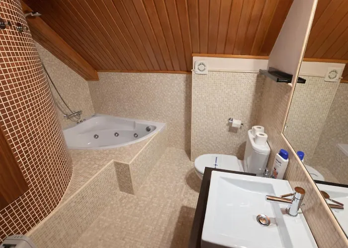 Bluettravel - Zona Baja Sierra Nevada