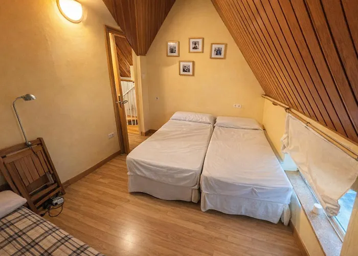 Lejlighed Bluettravel - Zona Baja Sierra Nevada