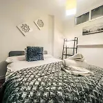 Appartement Bluettravel - Zona Baja