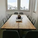 Bluettravel - Zona Baja Appartement *