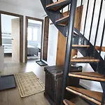 Appartement Bluettravel - Zona Baja Sierra Nevada