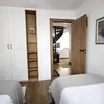 Bluettravel - Zona Baja Appartement *