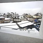 Bluettravel - Zona Baja Appartement *