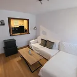 Bluettravel - Zona Baja Appartement Sierra Nevada